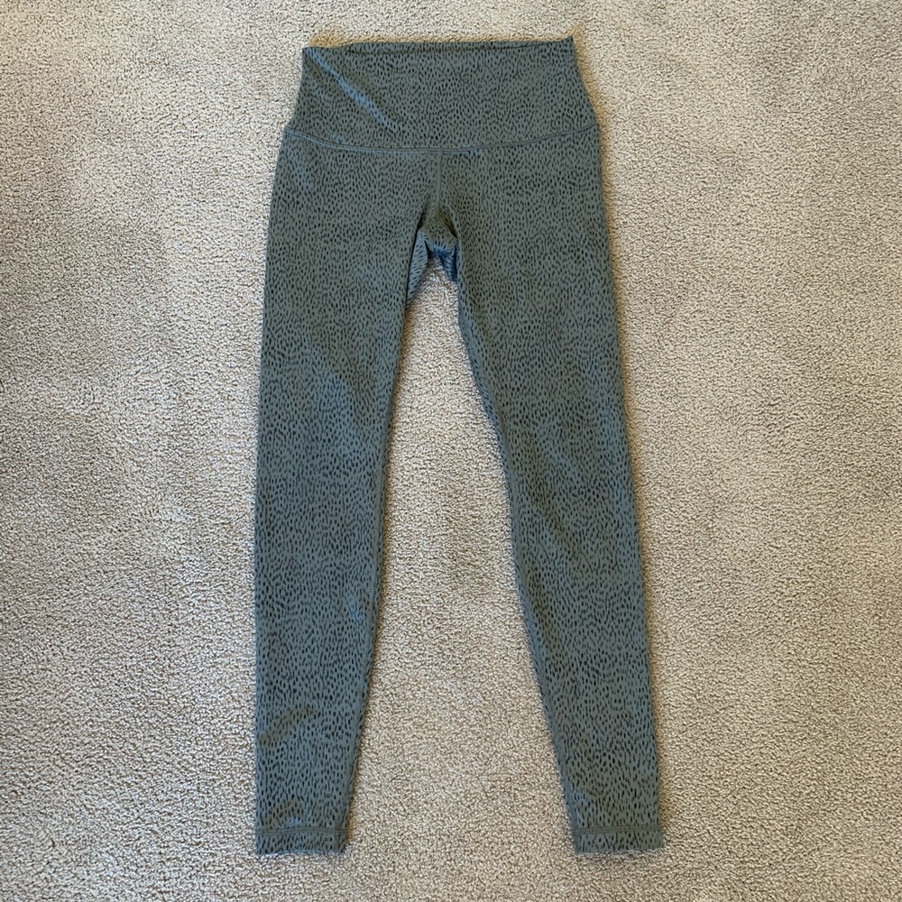 Lululemon High Times Pant 8